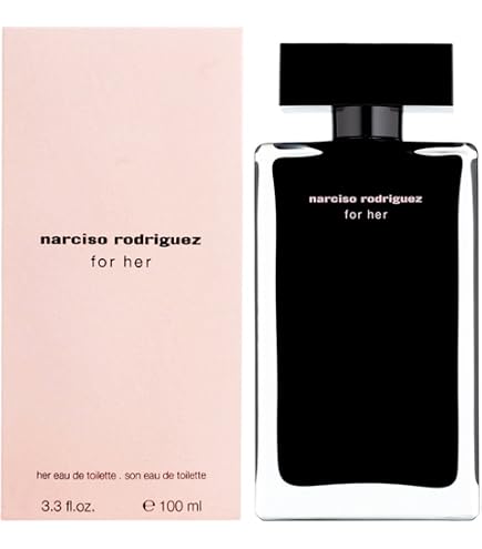 ナルシソロドリゲス100ml （残80ml） Amazon.co.jp: ナルシソ ロドリゲス フォーハー オードトワレ 100mL